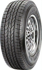 Maxxis BRAVO HT-770 LT265/60R20 121R 1/E BSW - Image 1