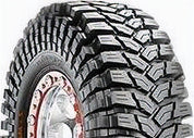 Maxxis TREPADOR M8060 LT30X9.50R15 104Q 1/C BSW - Image 2