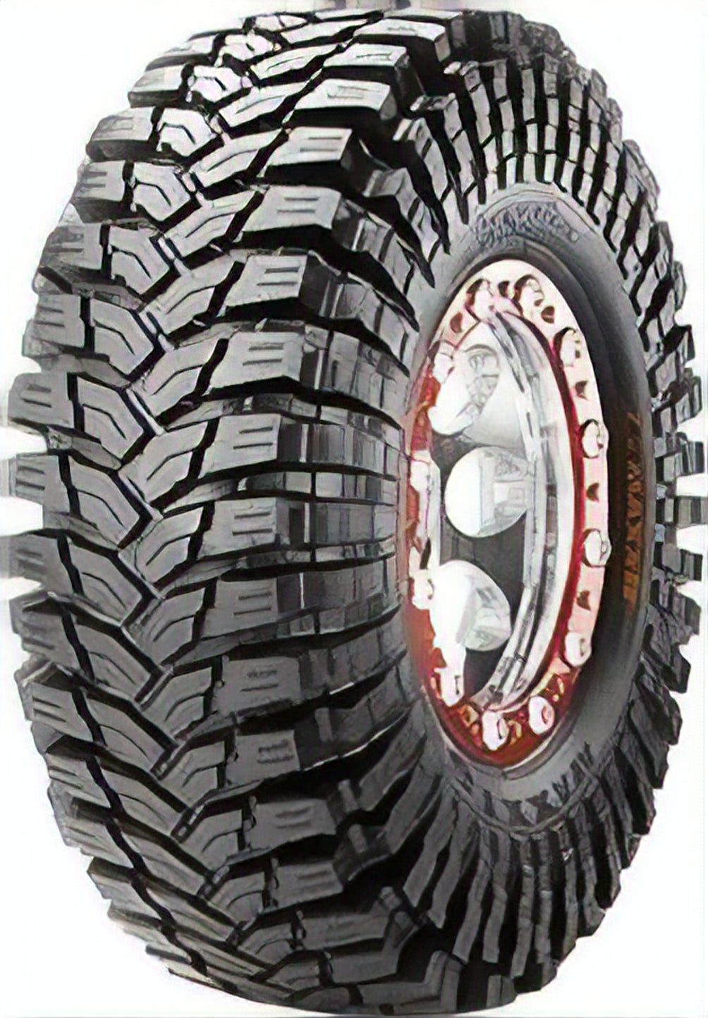 Maxxis TREPADOR M8060 LT31X10.50R15 109Q 1/C BSW - Image 1
