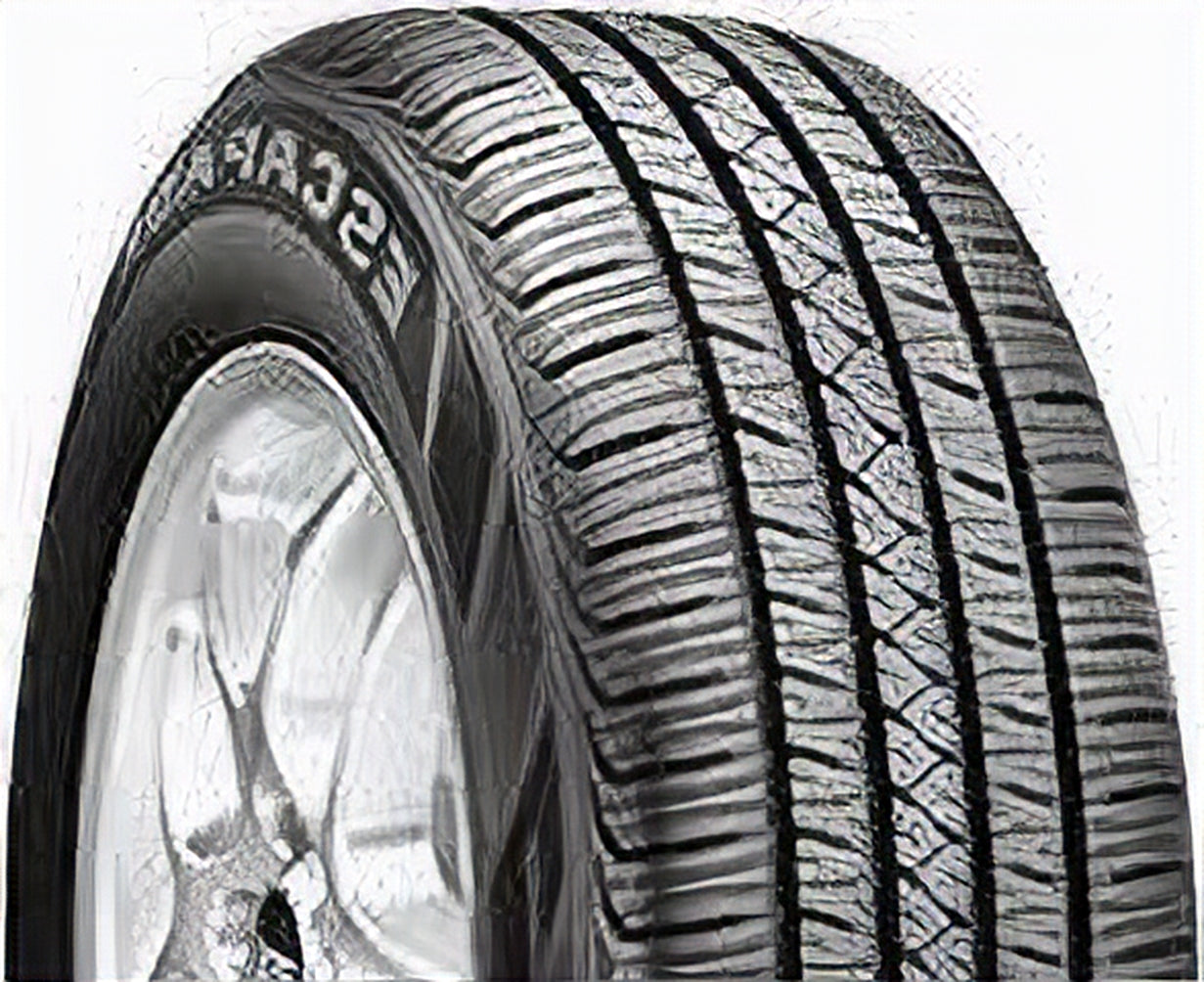 Maxxis ESCAPADE MA-T1 215/60R17 96T SL BSW - Image 2