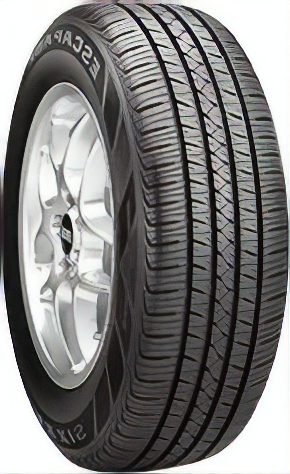 Maxxis ESCAPADE MA-T1 195/60R15 88T SL BSW - Image 3