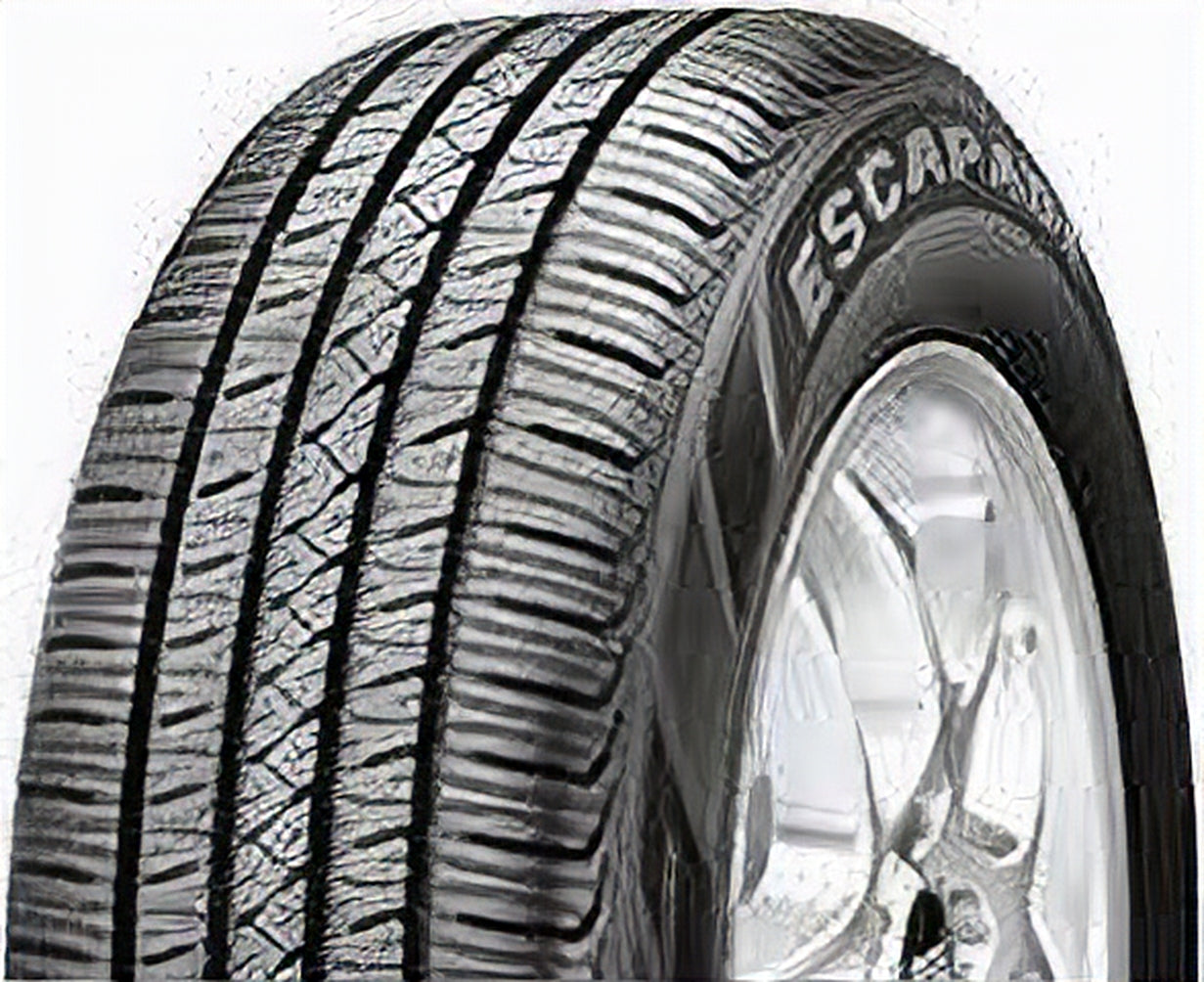 Maxxis ESCAPADE MA-T1 195/60R15 88T SL BSW - Image 4