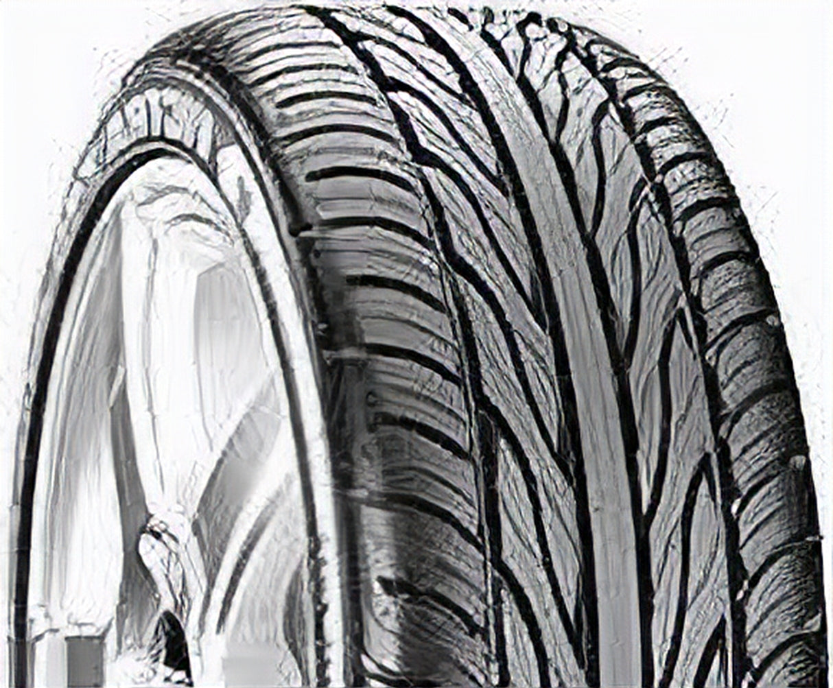 Maxxis VICTRA MA-Z4S 245/35R20 95W XL BSW - Image 2