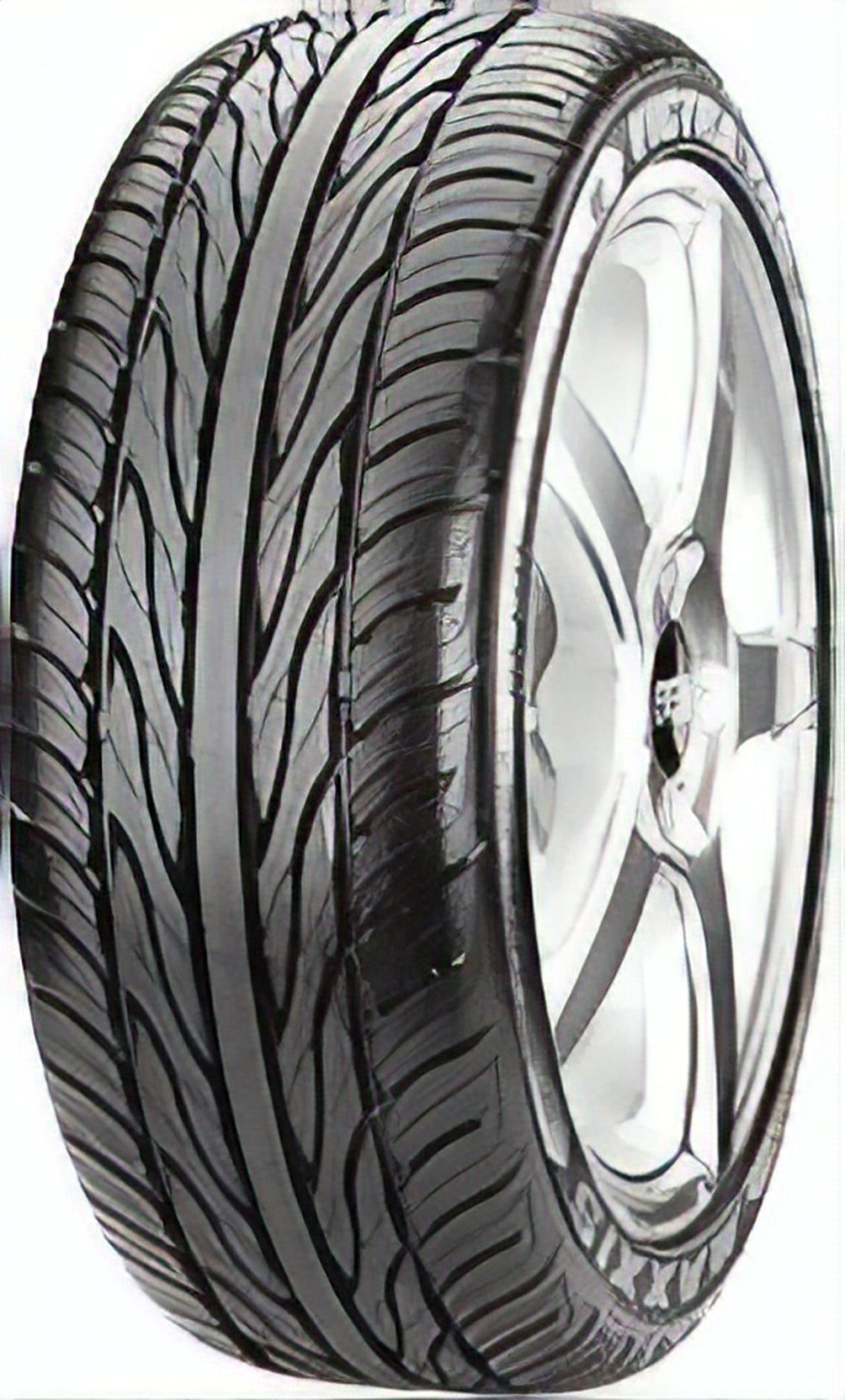 Maxxis VICTRA MA-Z4S 245/40R18 97W XL BSW - Image 1