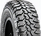 Maxxis BIGHORN MT-762 LT235/85R16 120N 1/E BSW - Image 2