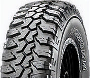 Maxxis BIGHORN MT-762 LT315/75R16 121Q 1/D OWL - Image 4