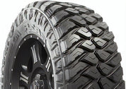 Maxxis RAZR MT-772 LT37X12.50R17 124Q 1/E RBL - Image 2