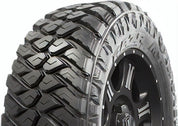 Maxxis RAZR MT-772 LT37X12.50R17 124Q 1/E RBL - Image 4