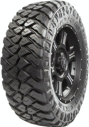 Maxxis RAZR MT-772 LT37X12.50R17 124Q 1/E RBL - Image 1