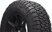 Maxxis RAZR AT LT35X12.50R17 121R 1/E BSW - Image 2