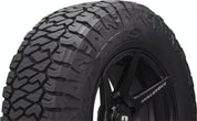 Maxxis RAZR AT LT37X12.50R20 128R 1/F BSW - Image 4