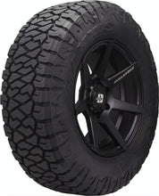 Maxxis RAZR AT LT35X12.50R18 128Q 1/F RBL - Image 1
