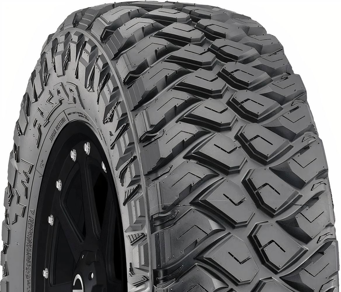 Maxxis RAZR MT-772 LT37X13.50R17 121Q 1/D BSW - Image 2