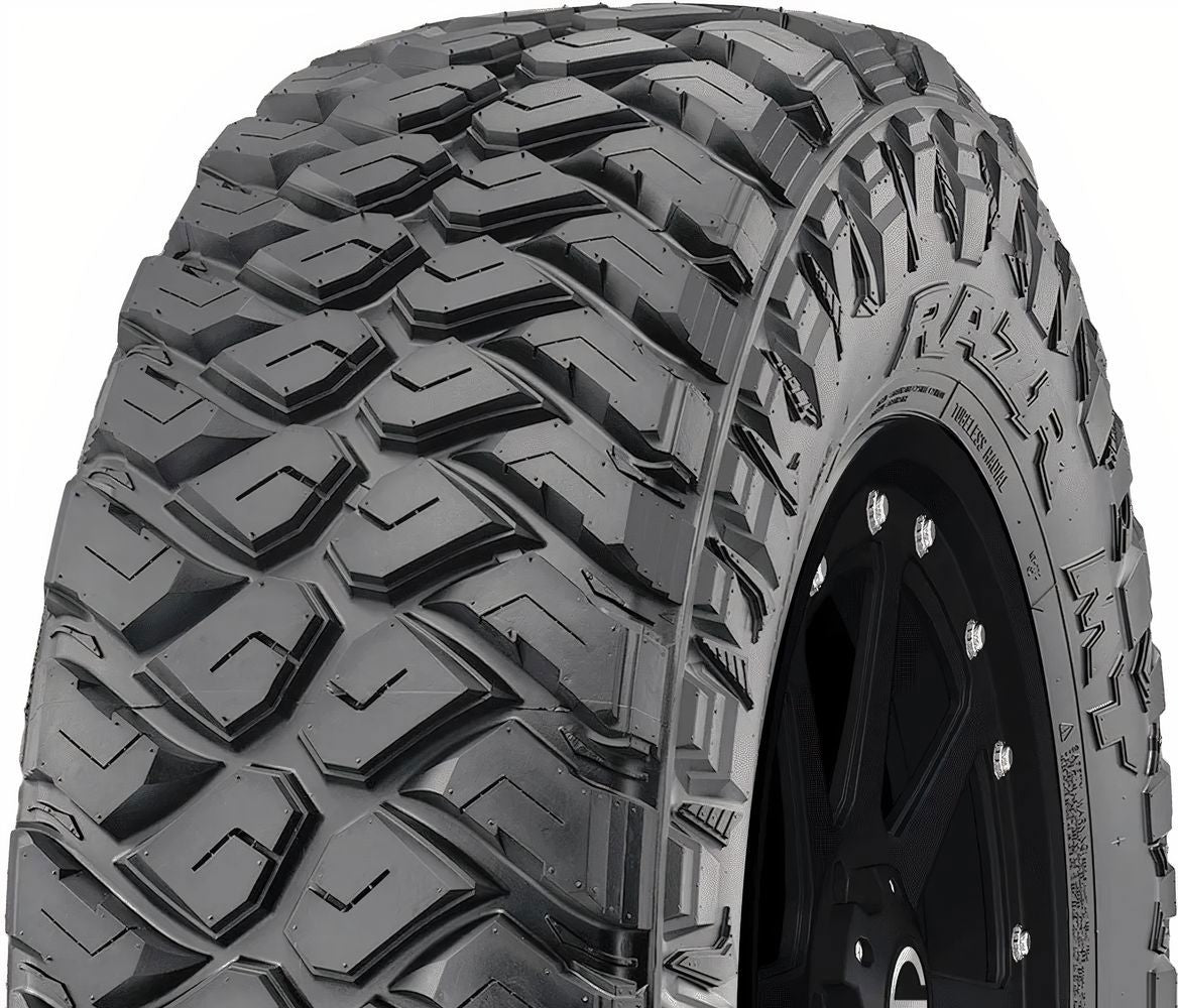 Maxxis RAZR MT-772 LT37X13.50R20 128Q 1/F BSW - Image 4