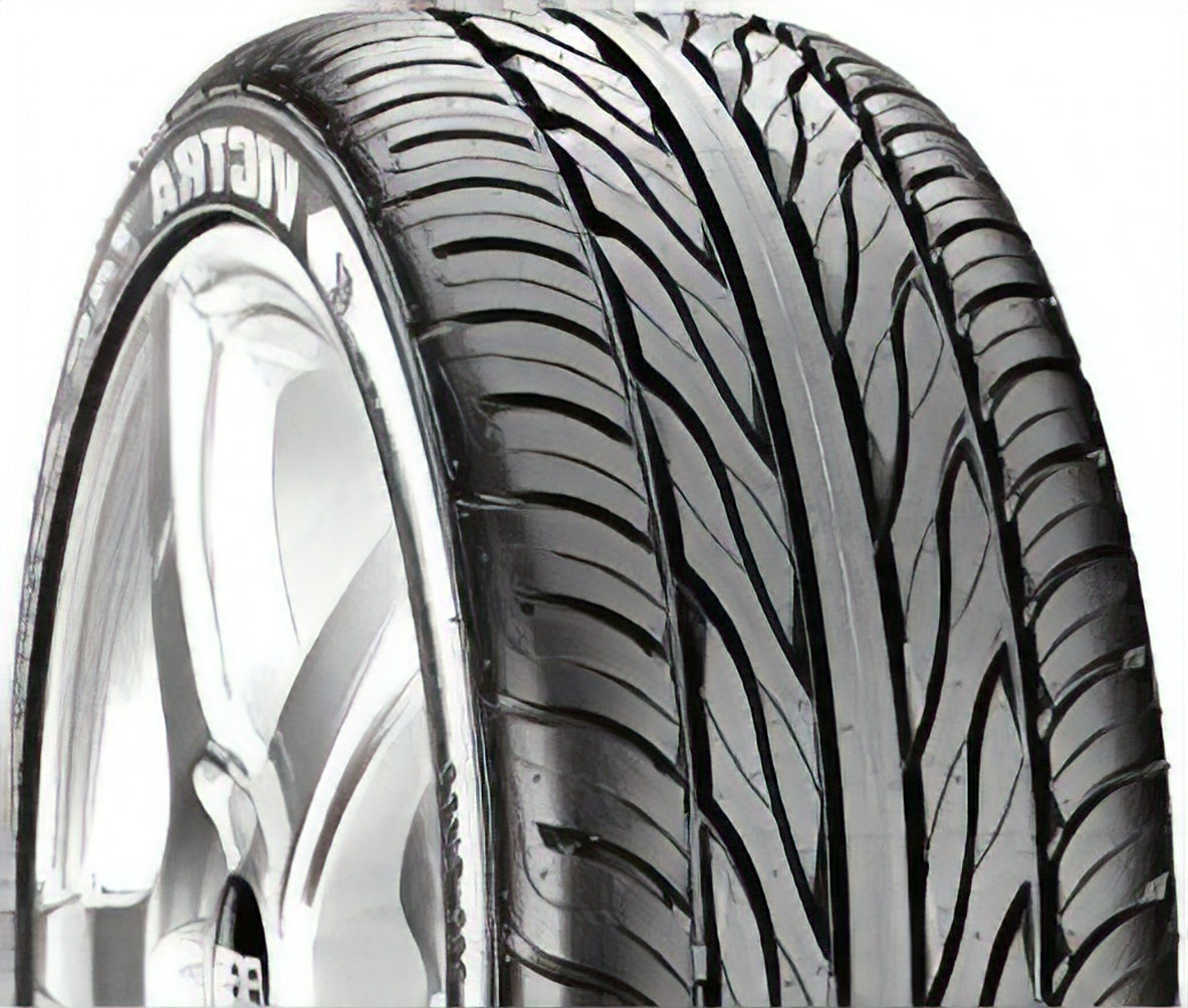 Maxxis VICTRA MA-Z4S 275/45R20 110V XL BSW - Image 2