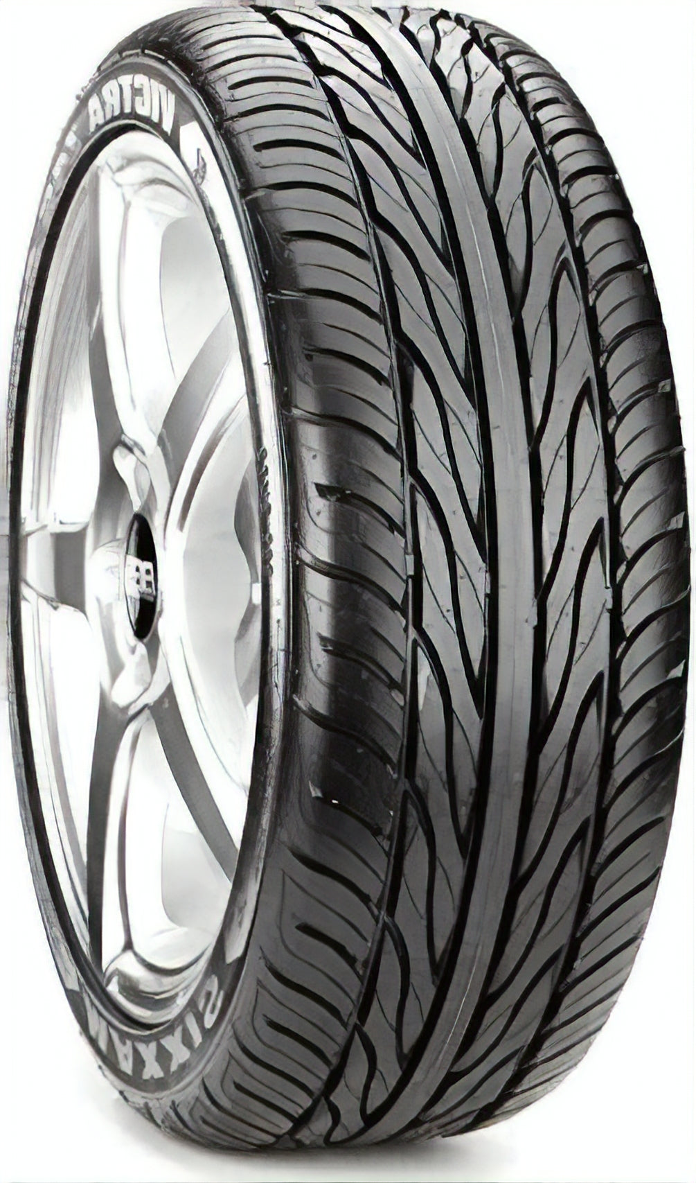 Maxxis VICTRA MA-Z4S 245/45R18 100W XL BSW - Image 3