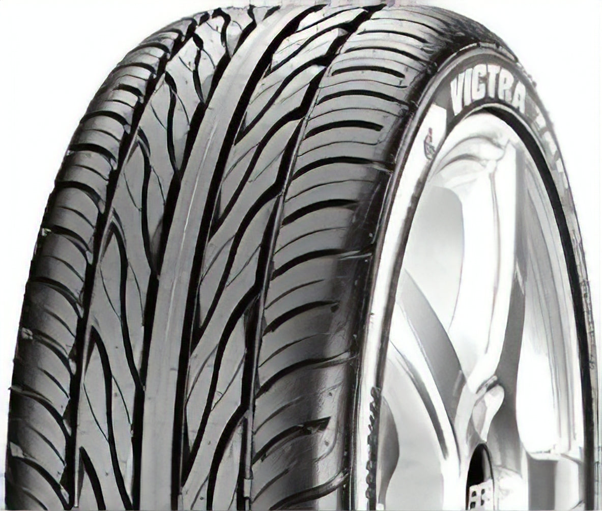 Maxxis VICTRA MA-Z4S 245/45R18 100W XL BSW - Image 4