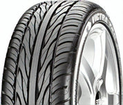 Maxxis VICTRA MA-Z4S 245/60R18 105V SL BSW - Image 4