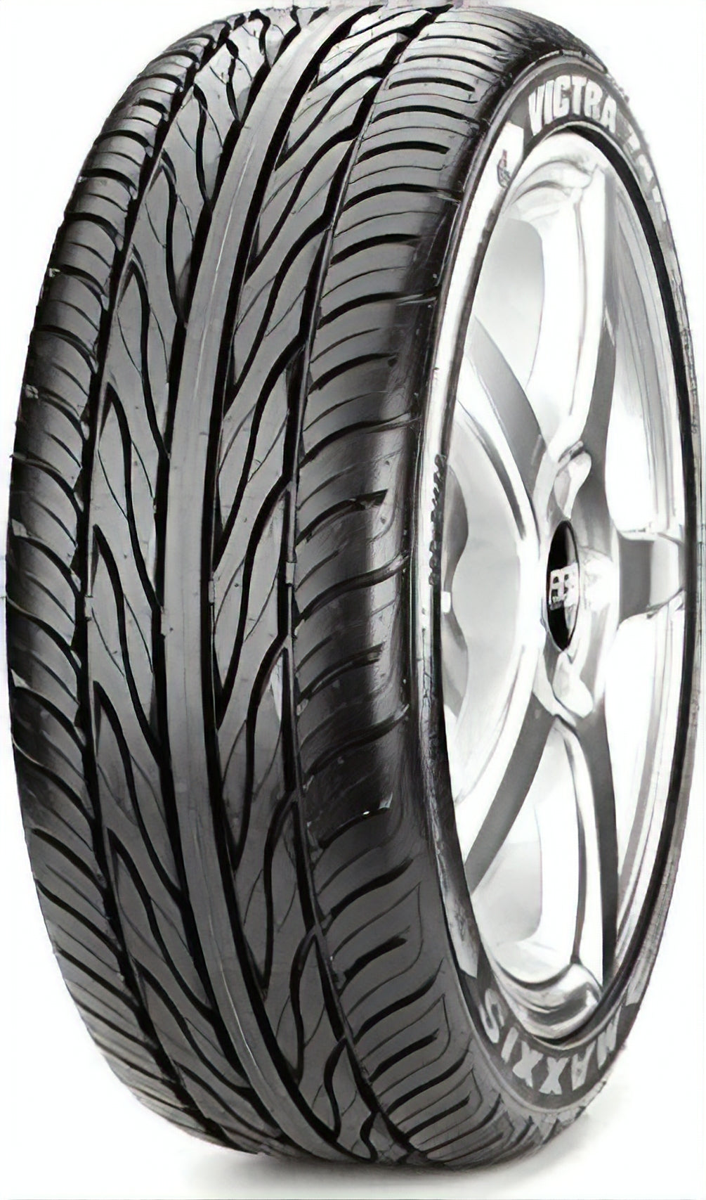 Maxxis VICTRA MA-Z4S 285/45R22 114V XL BSW - Image 1