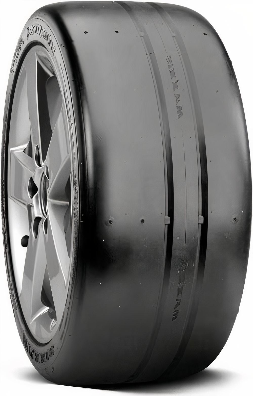 Maxxis VICTRA RC-1 275/35R18 99W XL BSW - Image 3