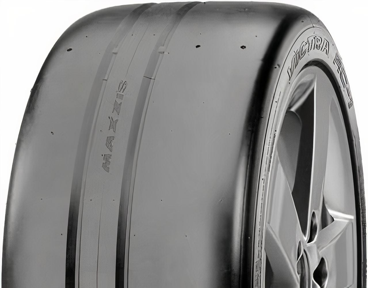 Maxxis VICTRA RC-1 245/40R15 88W SL BSW - Image 4