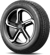 BFGoodrich ADVANTAGE CONTROL 235/40R19 96V XL BSW - Image 7