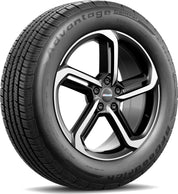 BFGoodrich ADVANTAGE CONTROL 225/50R18 95H SL BSW - Image 2