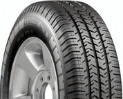 Michelin AGILIS LTX LT245/75R16 120Q 1/E BSW - Image 2