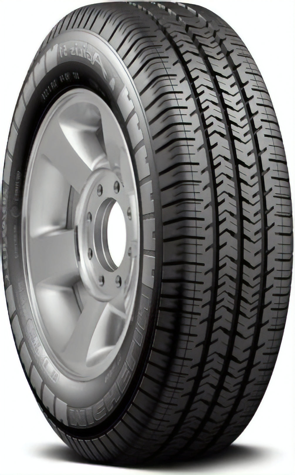 Michelin AGILIS LTX LT245/75R16 120Q 1/E BSW - Image 3