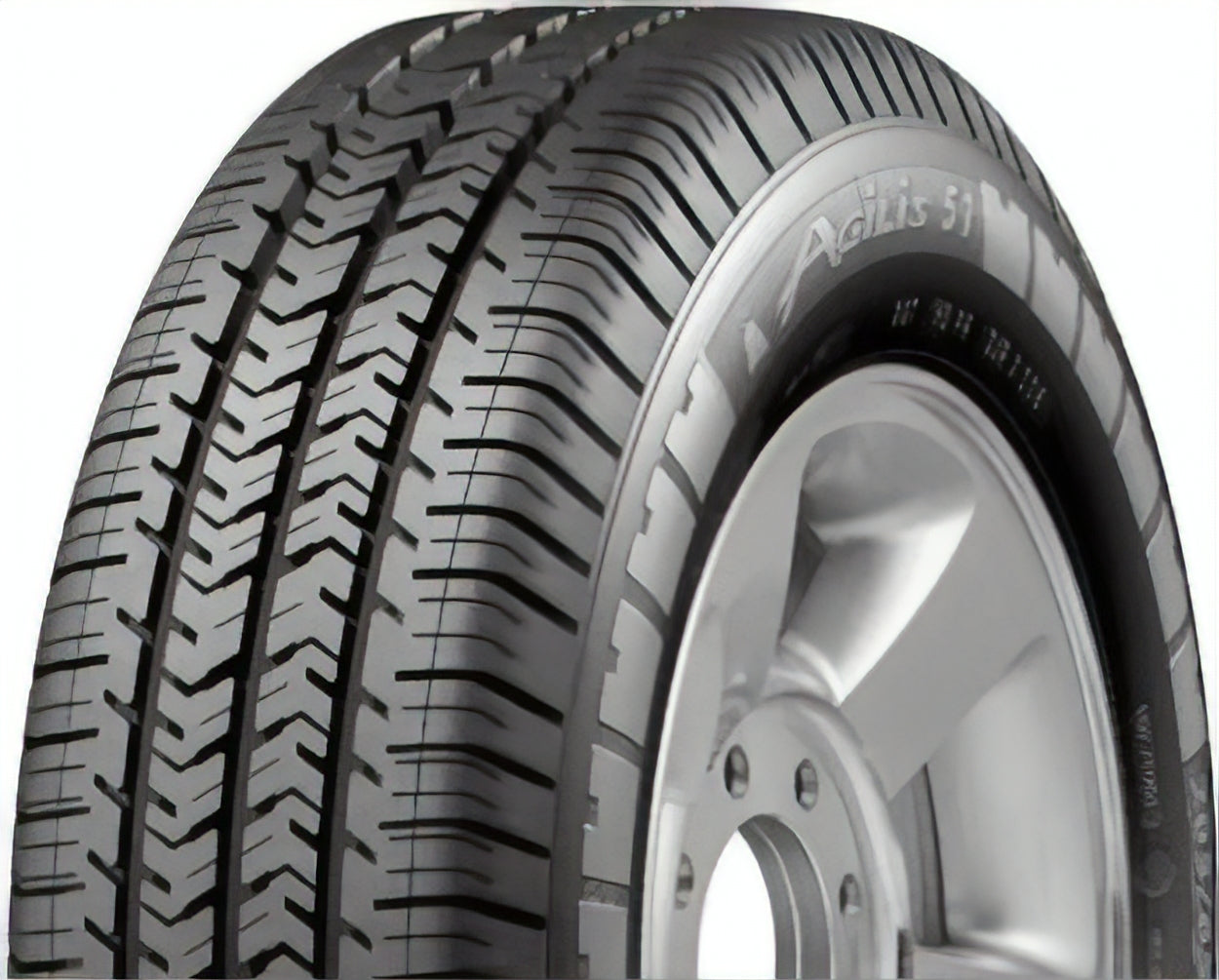 Michelin AGILIS LTX LT245/75R16 120Q 1/E BSW - Image 4