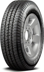 Michelin AGILIS LTX LT245/75R16 120Q 1/E BSW - Image 1
