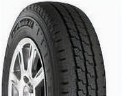 Michelin AGILIS ALPIN 235/65R16C 121R 1/E BSW - Image 2