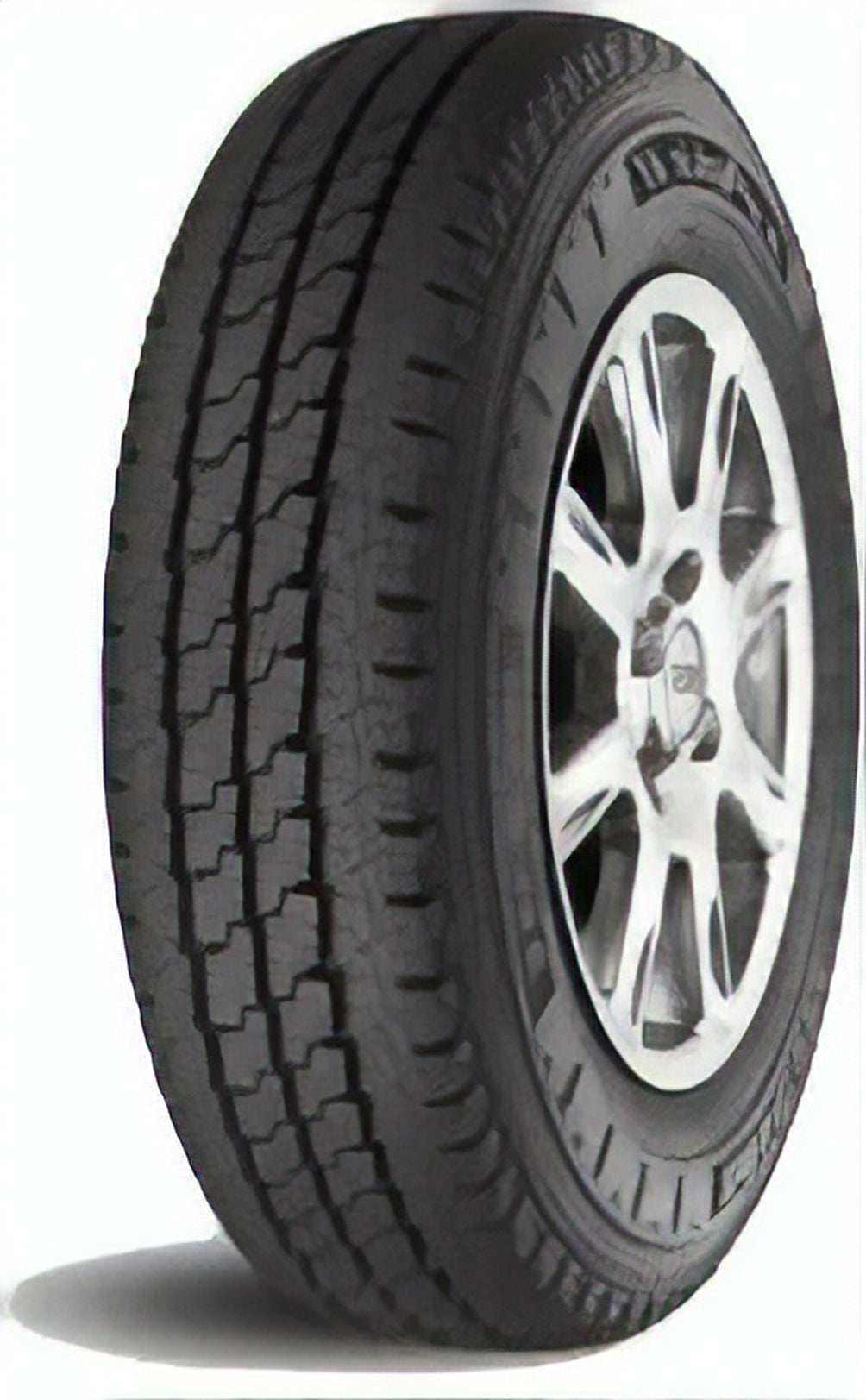 Michelin AGILIS ALPIN 235/65R16C 121R 1/E BSW - Image 1