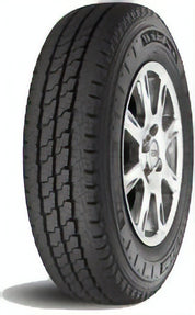 Michelin AGILIS ALPIN 235/65R16C 121R 1/E BSW - Image 1
