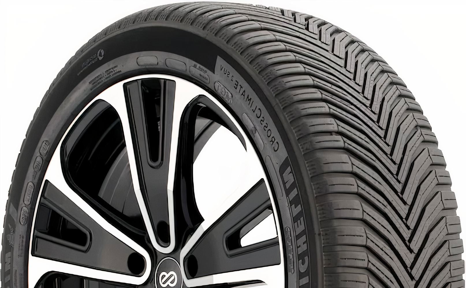 Michelin CROSSCLIMATE2 275/35R20 102W XL BSW - Image 2