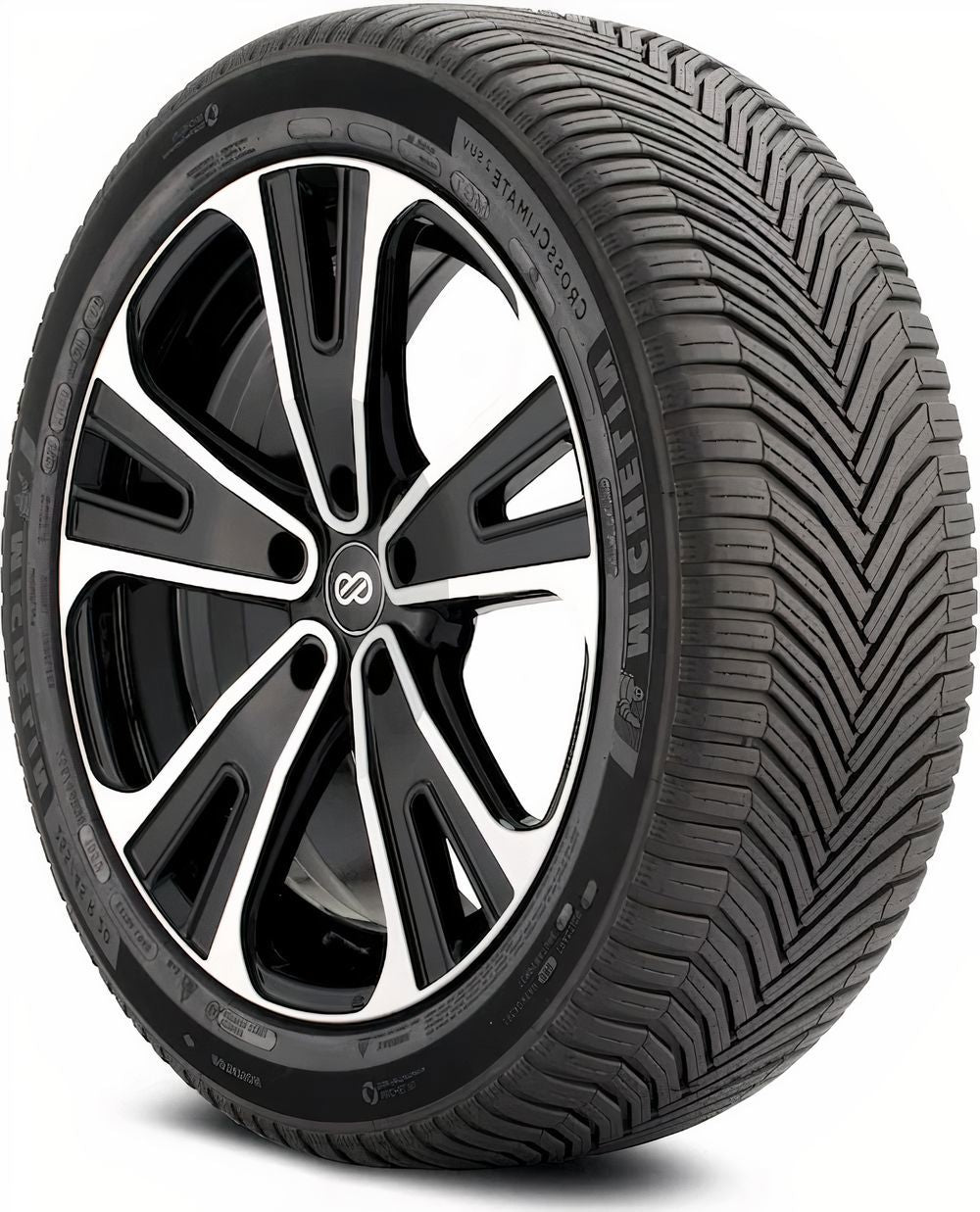 Michelin CROSSCLIMATE2 275/35R20 102W XL BSW - Image 3