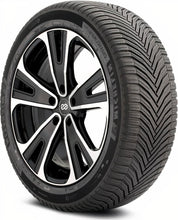 Michelin CROSSCLIMATE2 275/35R20 102W XL BSW - Image 3