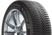Michelin CROSSCLIMATE2 CUV 255/60R18 112V XL BSW - Image 2