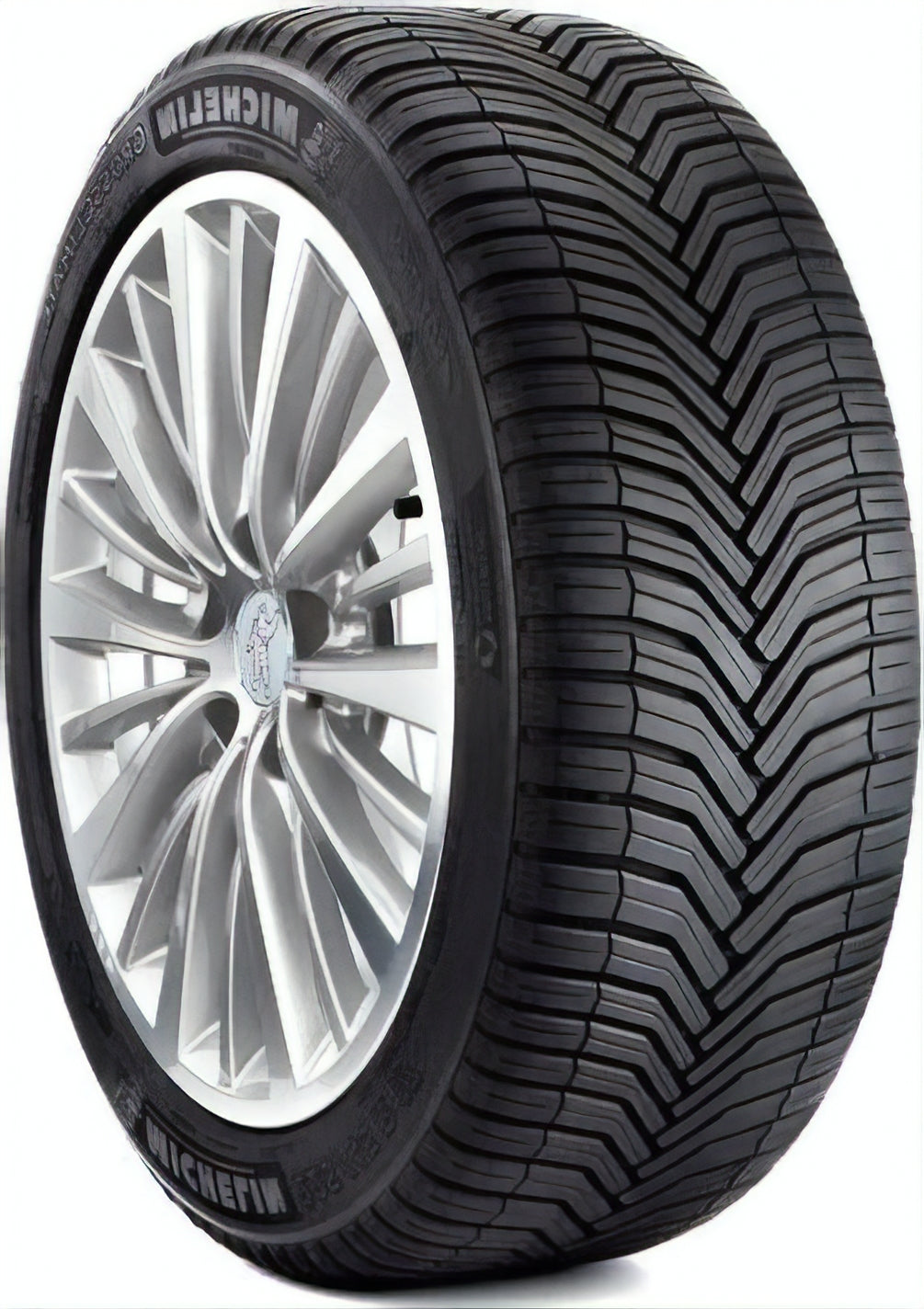 Firestone ALL SEASON 225/60R16 98T SL BL - Image 7
