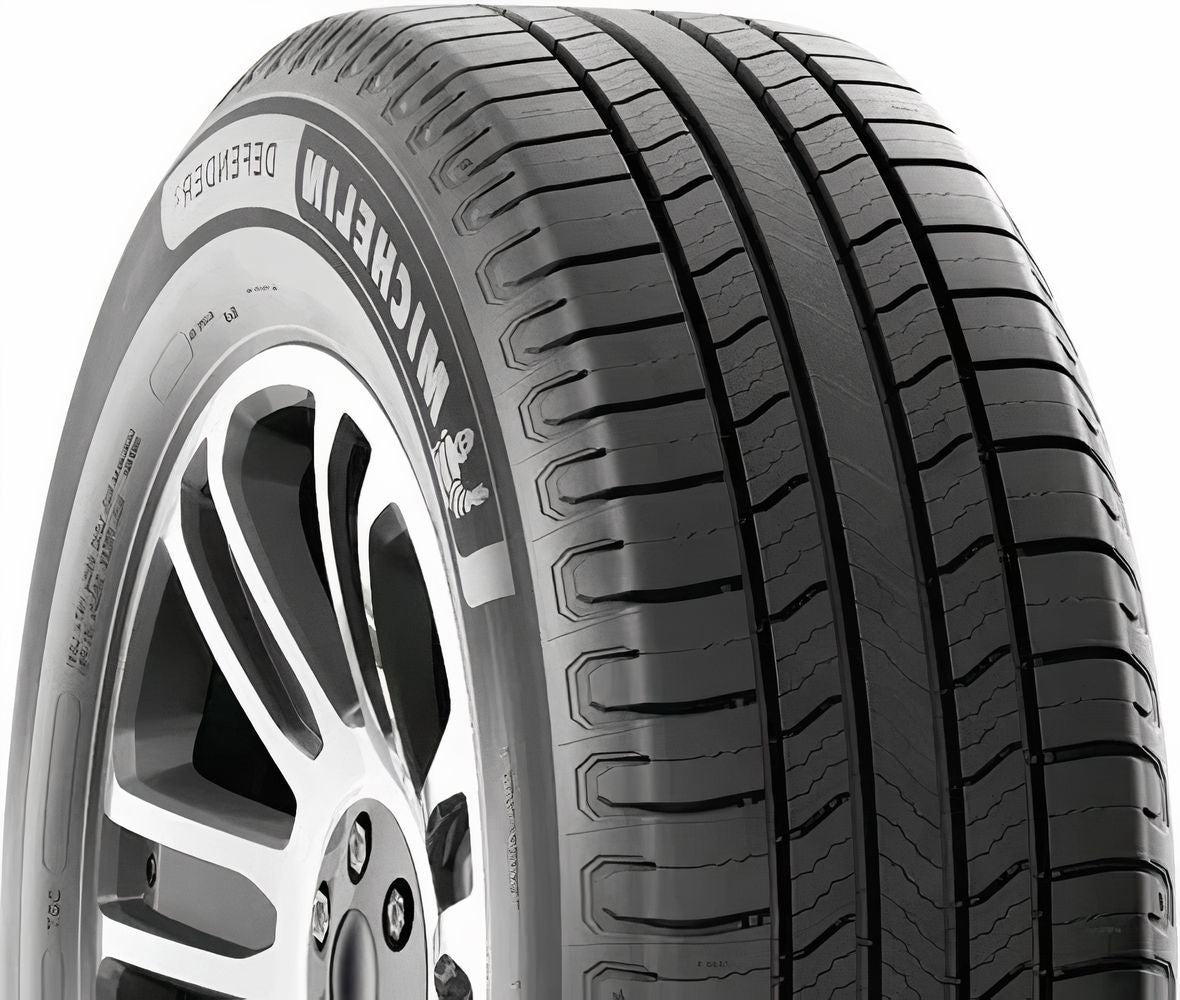 Michelin DEFENDER 2 225/60R18 104H XL BSW - Image 6