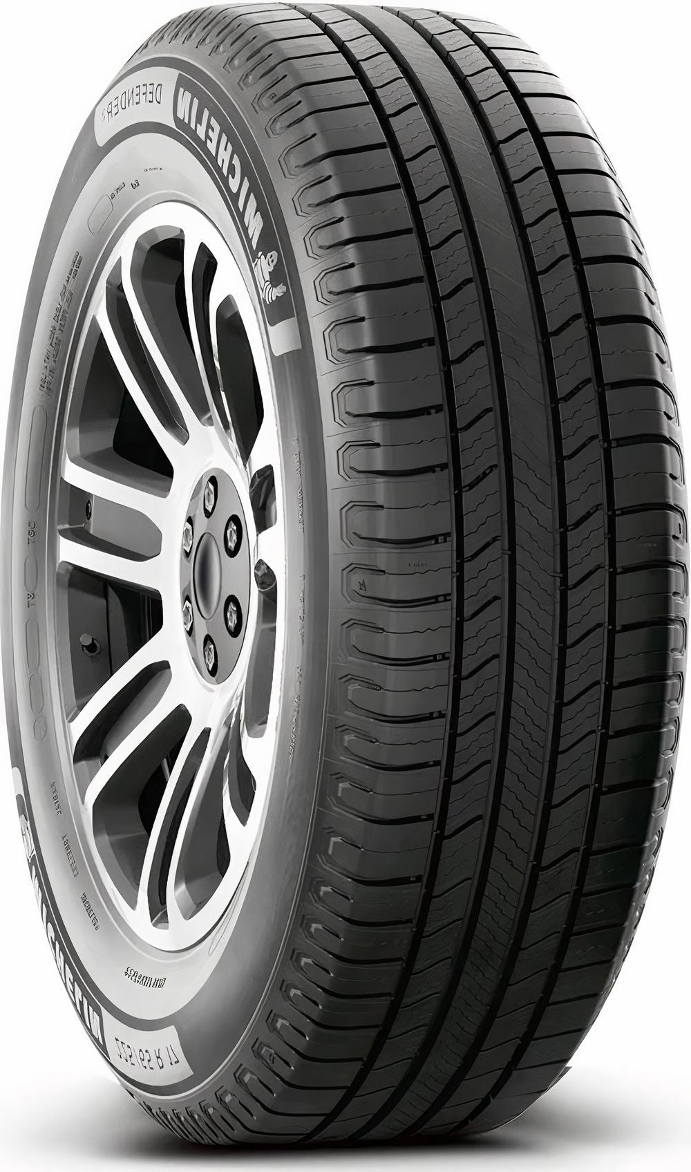 Michelin Defender 2, 225/50R18, 95H, BSW - 47584 - Image 3