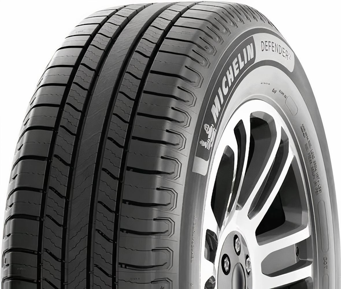 Michelin Defender 2, 235/55R18, 100H, BSW - 78263 - Image 4