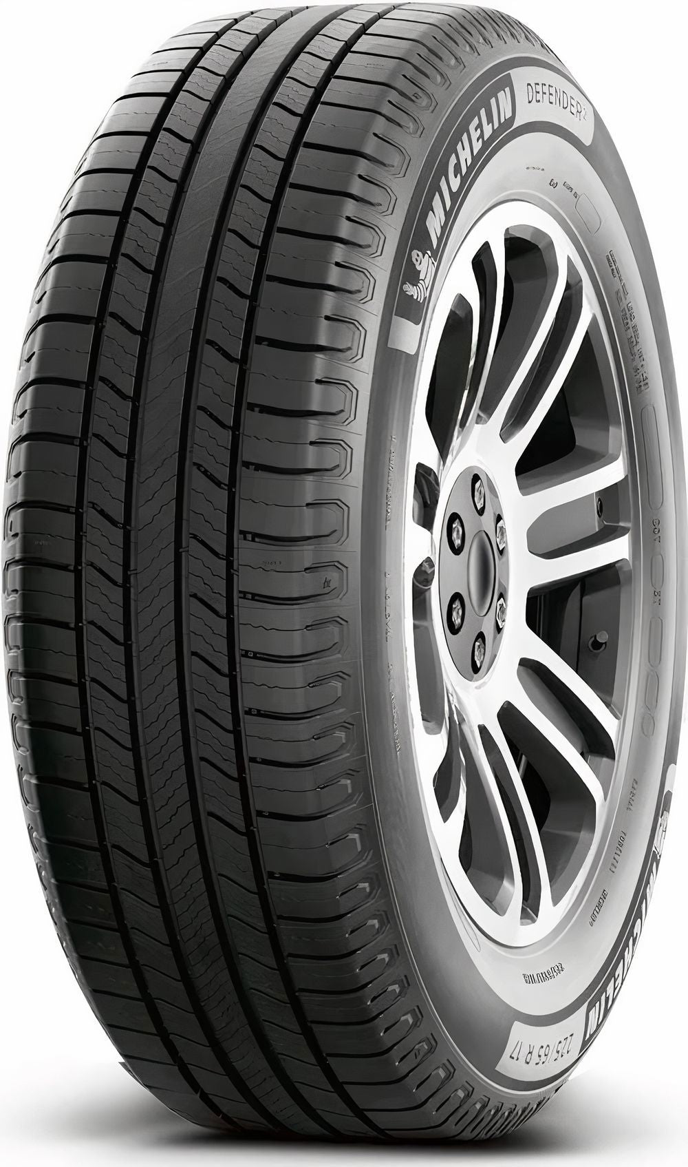 Michelin DEFENDER 2 215/55R17 98V XL BSW - Image 1