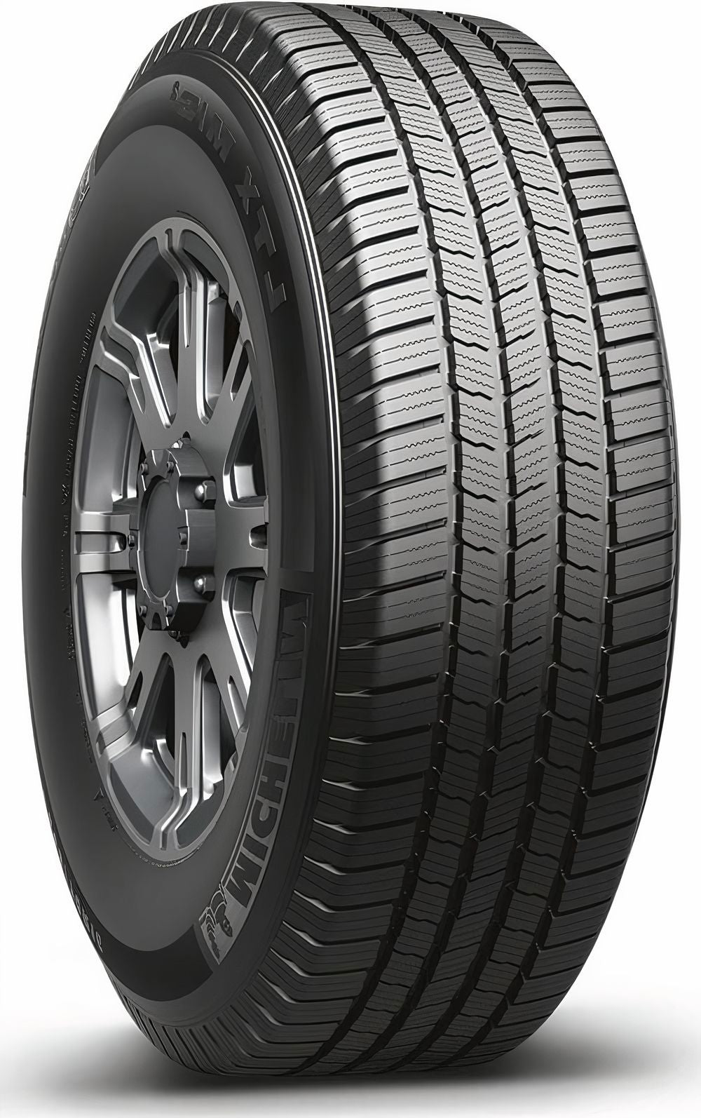Michelin DEFENDER LTX M/S 2 245/75R18 115T XL BSW - Image 3