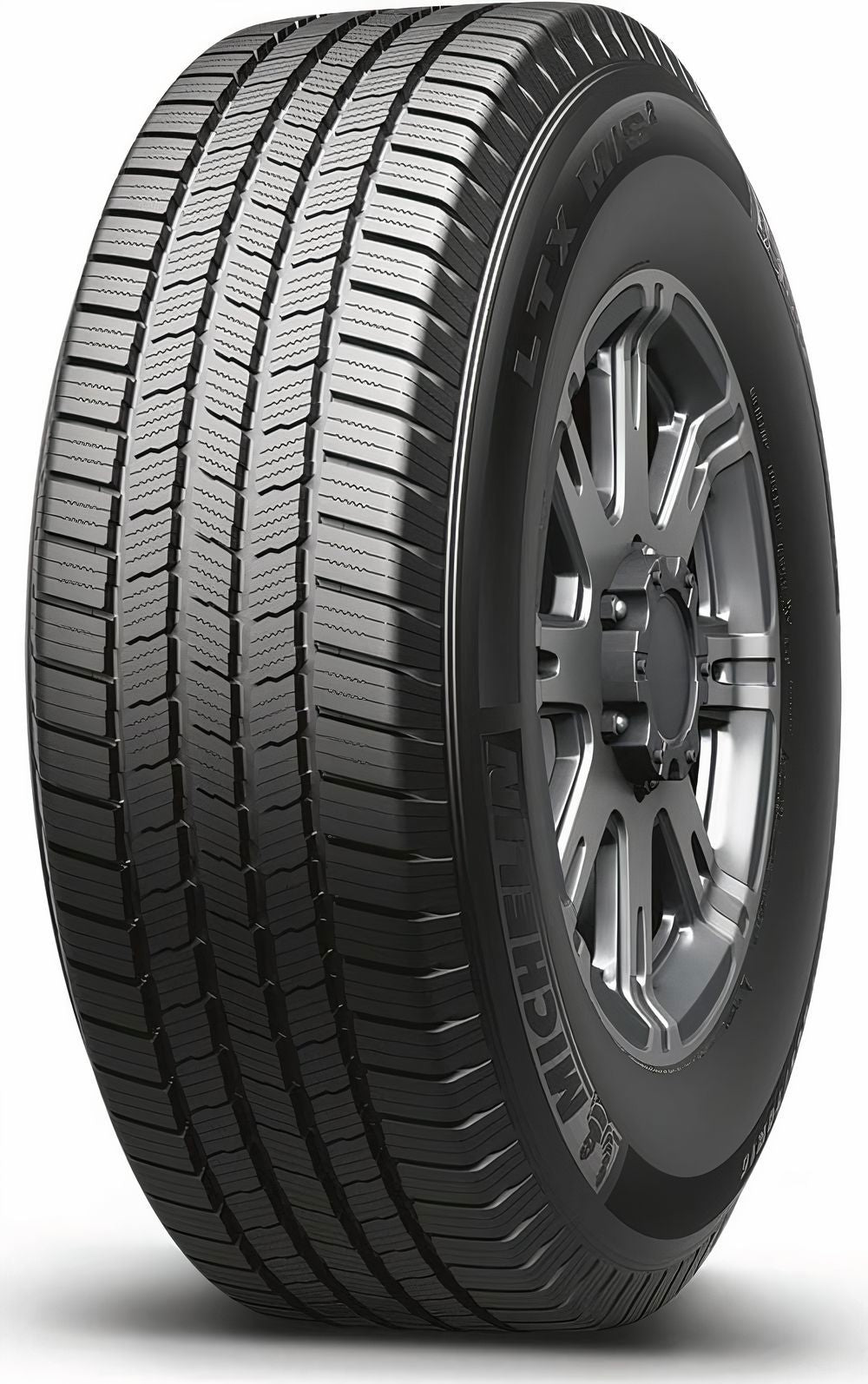 Michelin DEFENDER LTX M/S 2 LT285/65R18 125S 1/E BSW - Image 1