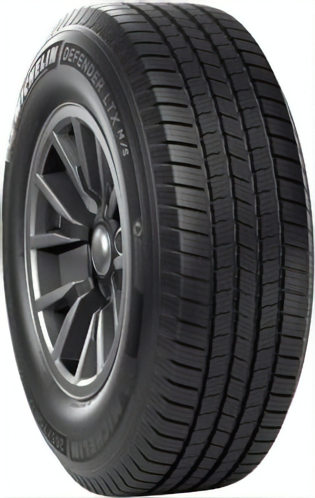 Michelin DEFENDER LTX M/S 235/70R16 109T XL ORW - Image 4