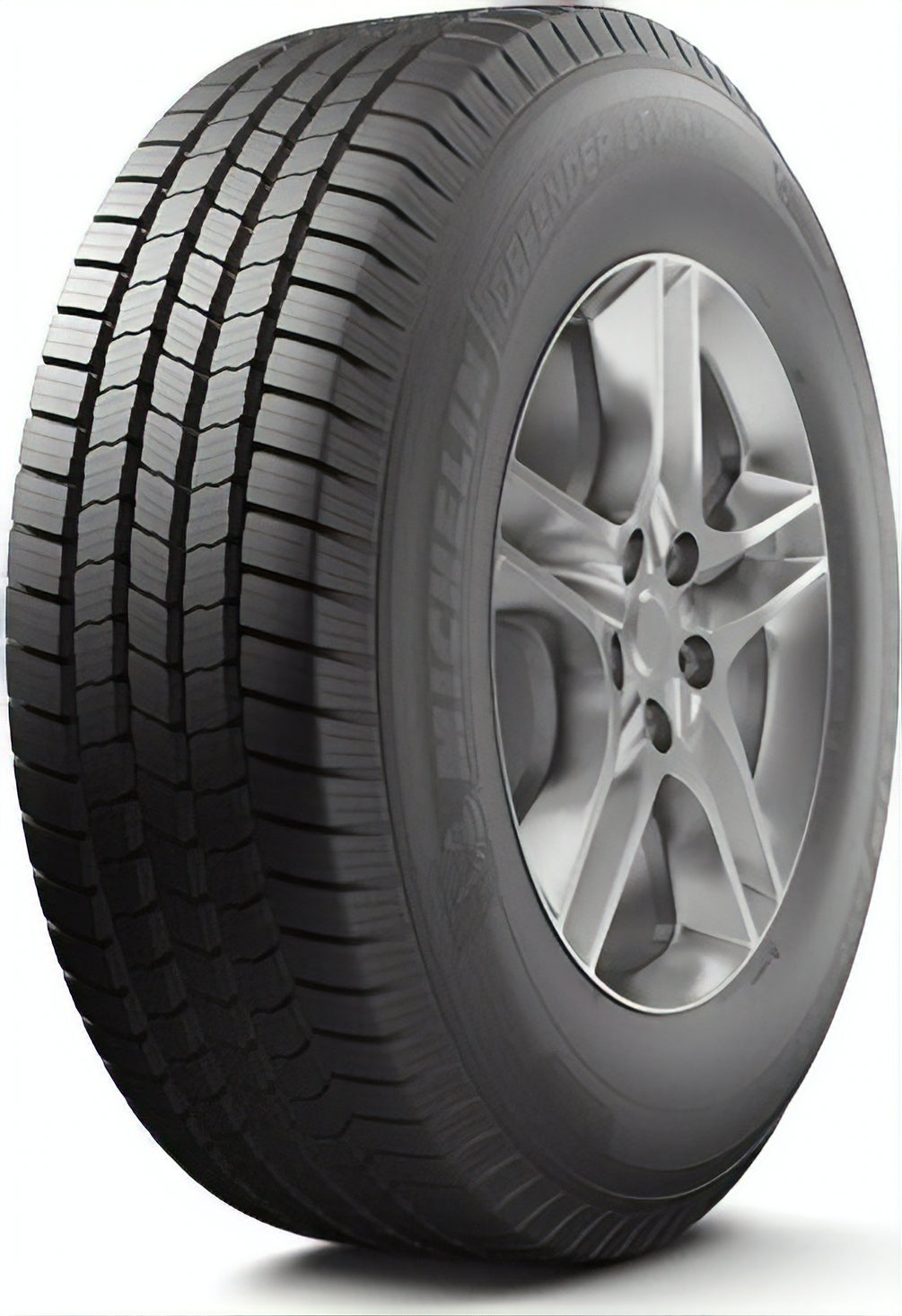 Michelin DEFENDER LTX M/S 275/70R16 114H SL BSW - Image 1