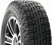 Michelin DEFENDER  LTX PLATINUM LT285/60R20 125S 1/E BSW - Image 2