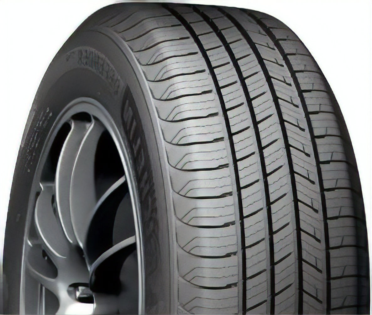 Bridgestone DRIVEGUARD PLUS RFT 205/50R17 93V XL BSW - Image 6