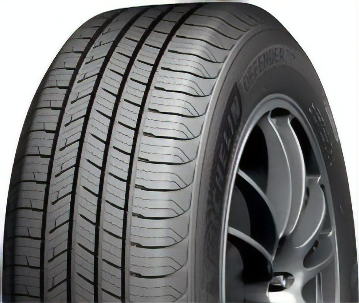 Hercules TERRA TRAC CH4 LT245/70R17 119R 1/E BSW - Image 10